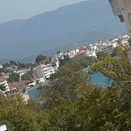 Διαμέρισμα Στη Ναύπακτο Нафпактос Экстерьер фото